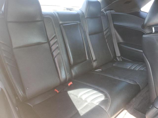 Dodge Challenger Srt Hellcat Image 12