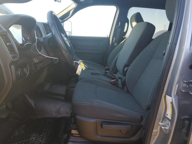 Ram 2500 Tradesman Image 8