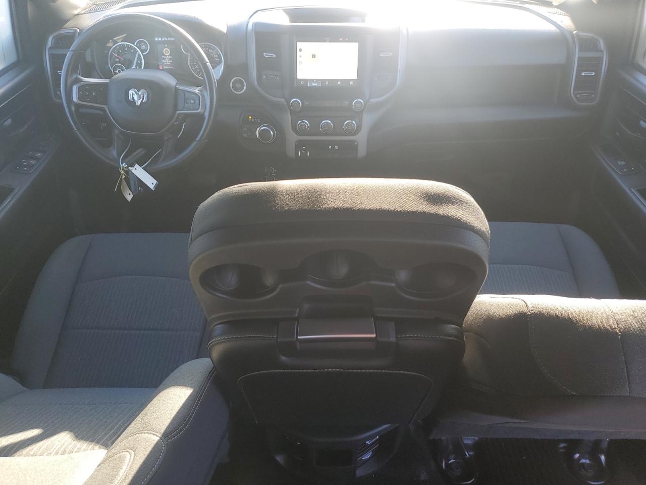 Ram 2500 Tradesman Image 12