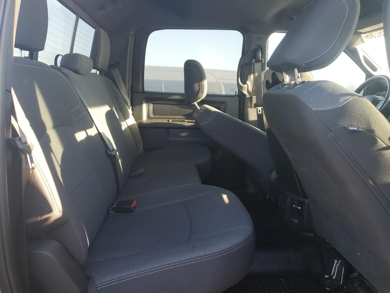 Ram 2500 Tradesman Image 11