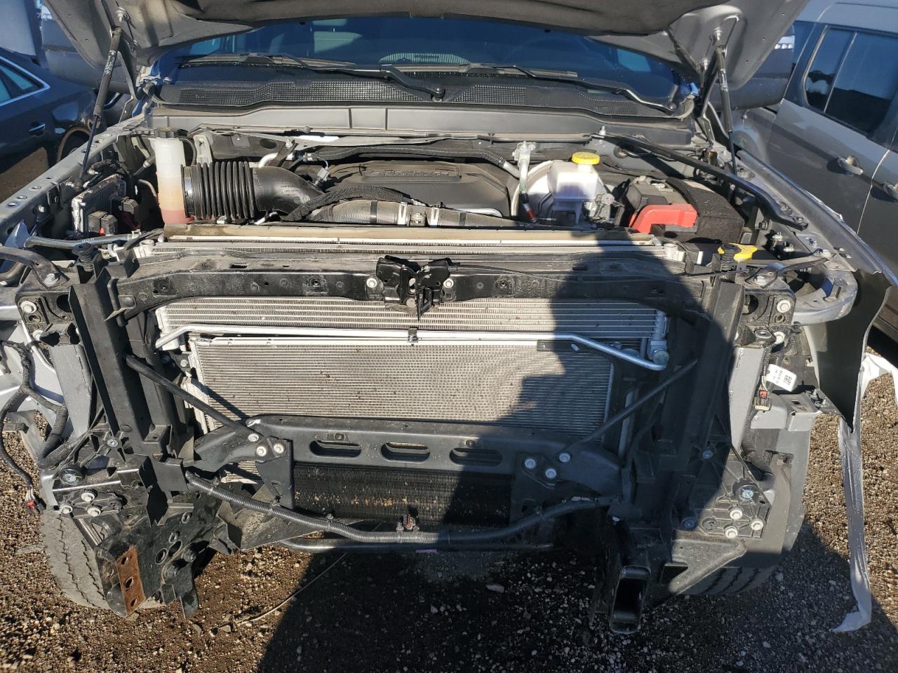 Ram 2500 Tradesman Image 5