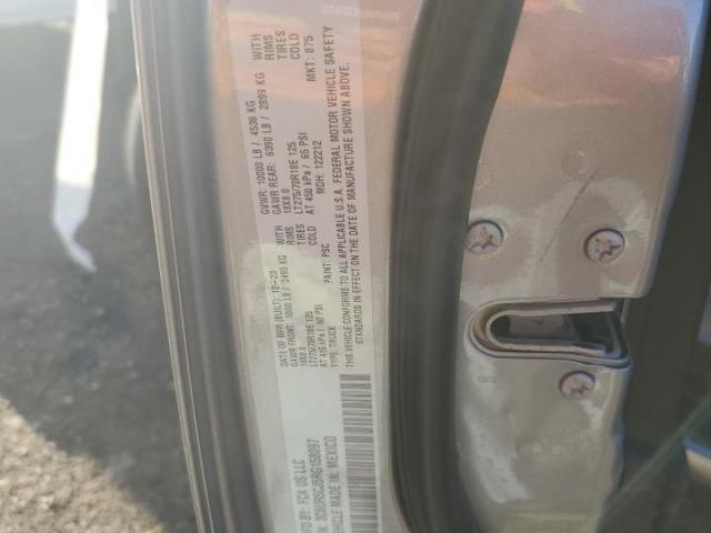 Ram 2500 Tradesman Image 6