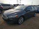 Ford Fusion Se Image 1