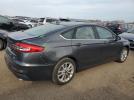 Ford Fusion Se Image 5