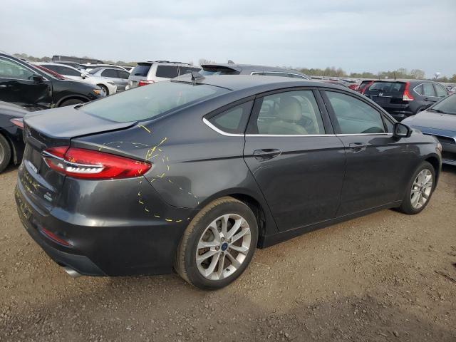 Ford Fusion Se Image 5