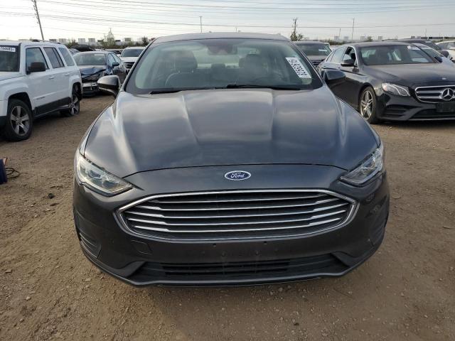Ford Fusion Se Image 4