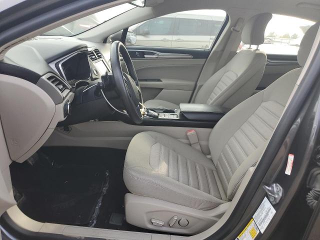 Ford Fusion Se Image 7