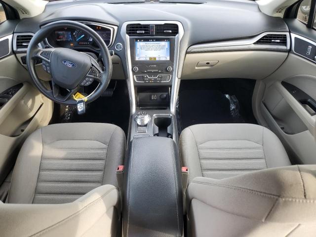 Ford Fusion Se Image 11