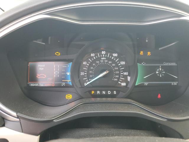 Ford Fusion Se Image 9