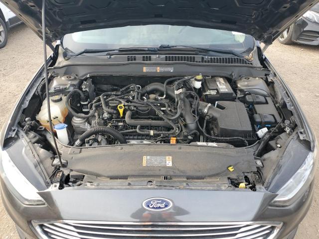 Ford Fusion Se Image 10