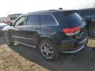 Jeep Grand Cherokee Summit Image 3
