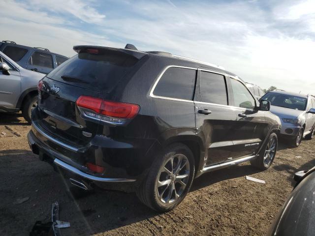 Jeep Grand Cherokee Summit Image 4