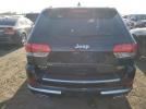 Jeep Grand Cherokee Summit Image 6