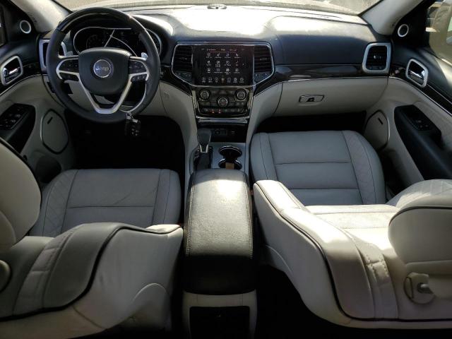 Jeep Grand Cherokee Summit Image 9