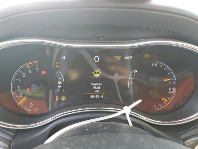 Jeep Grand Cherokee Summit Image 13