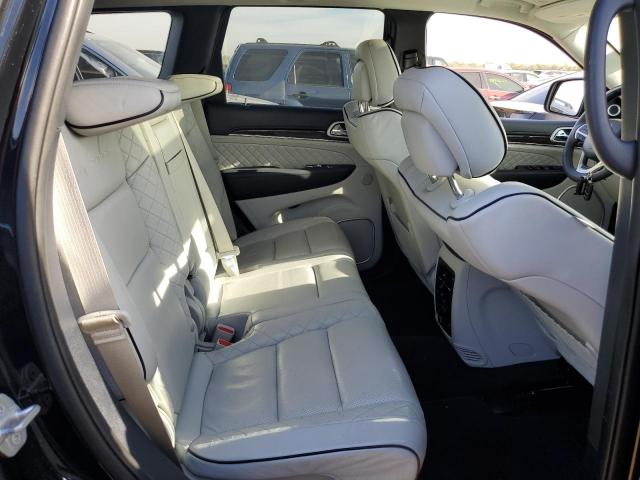 Jeep Grand Cherokee Summit Image 10