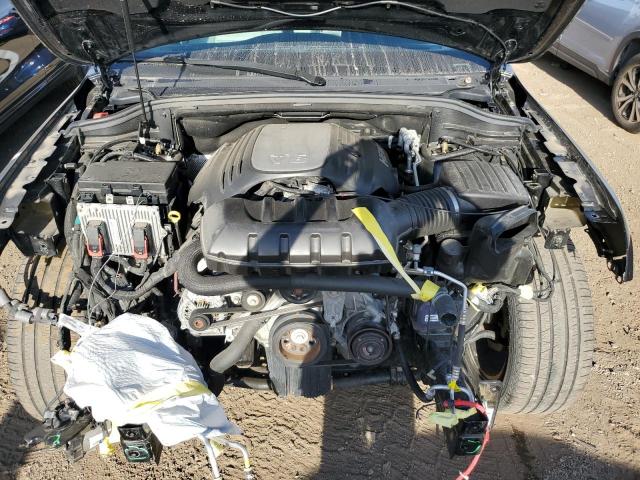 Jeep Grand Cherokee Summit Image 12