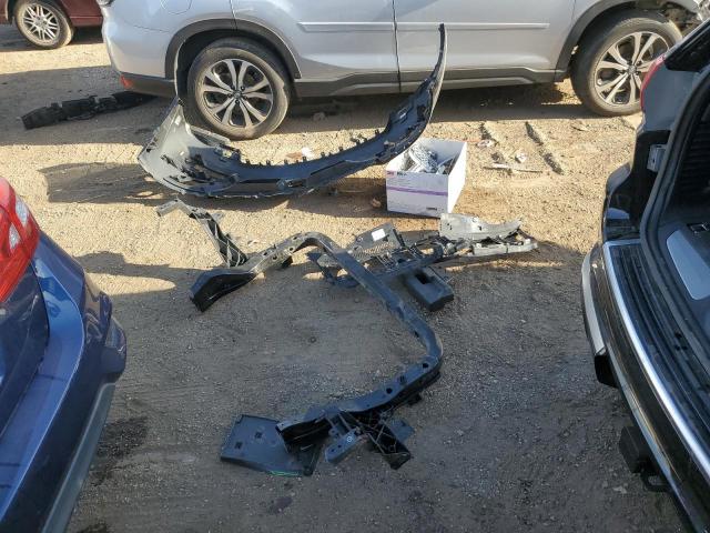 Jeep Grand Cherokee Summit Image 2