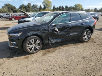  Salvage Volvo Xc60 Plus