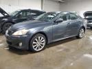 Lexus Is 250 Image 1