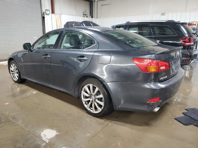 Lexus Is 250 Image 3