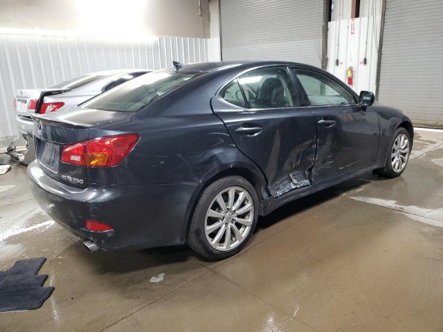 Lexus Is 250 Image 4