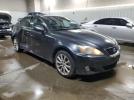 Lexus Is 250 Image 10