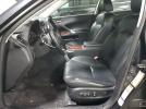 Lexus Is 250 Image 9