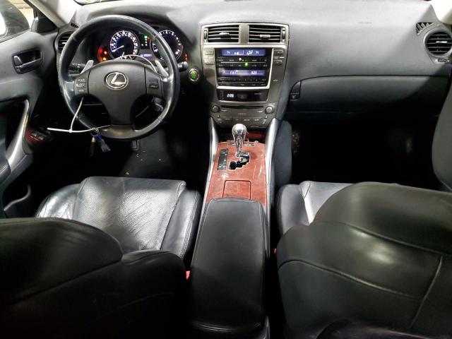 Lexus Is 250 Image 6