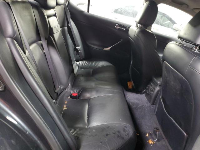 Lexus Is 250 Image 2