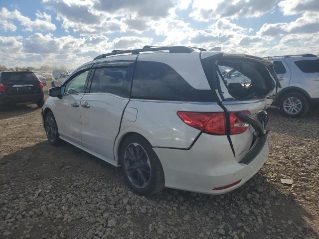 Honda Odyssey Elite Image 12