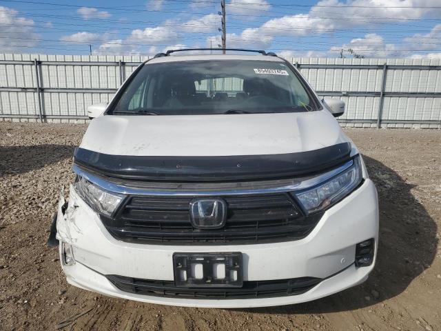 Honda Odyssey Elite Image 10