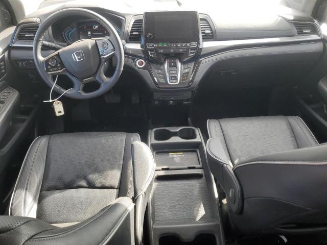 Honda Odyssey Elite Image 6