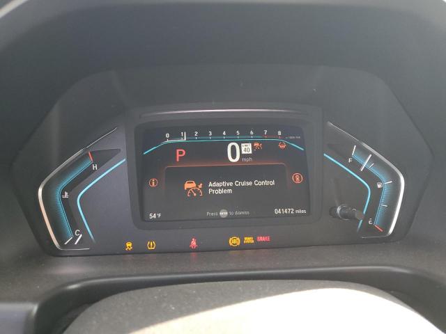 Honda Odyssey Elite Image 7