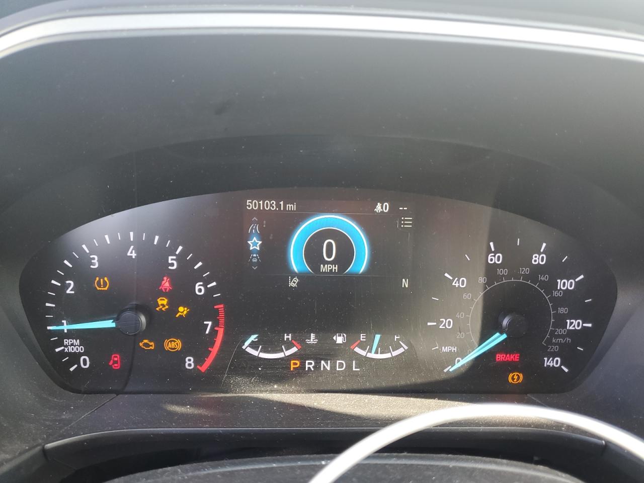 Ford Escape S Image 2