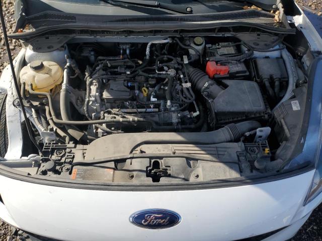 Ford Escape S Image 7