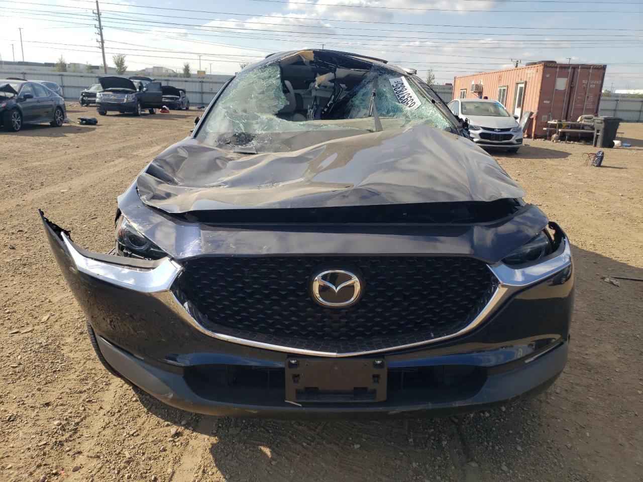 Mazda Cx Premium Image 10