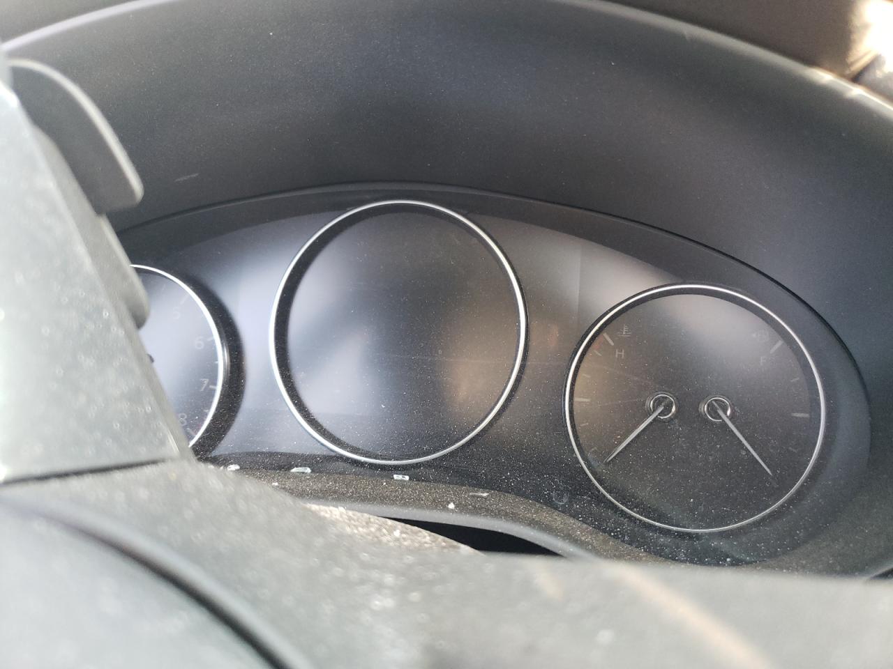 Mazda Cx Premium Image 7