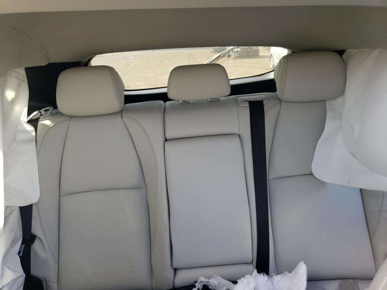 Mazda Cx Premium Image 8