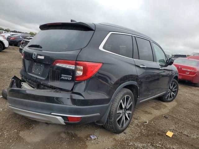 Honda Pilot Touring Image 3
