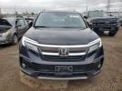 Honda Pilot Touring Image 13