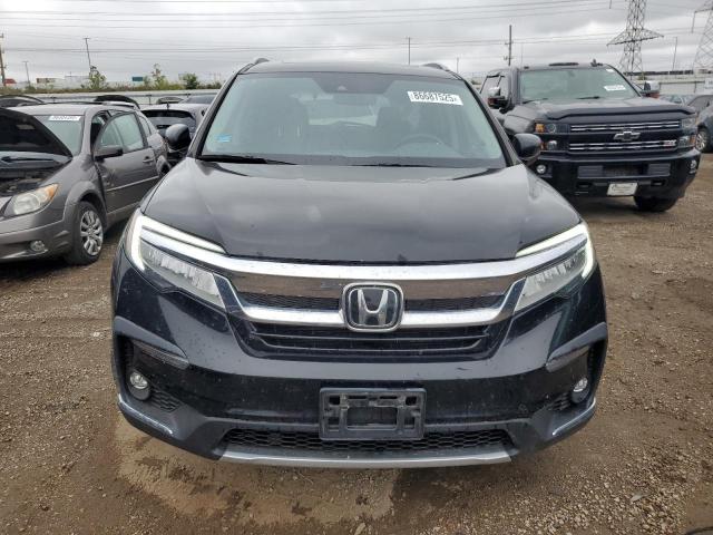 Honda Pilot Touring Image 13