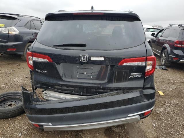 Honda Pilot Touring Image 9