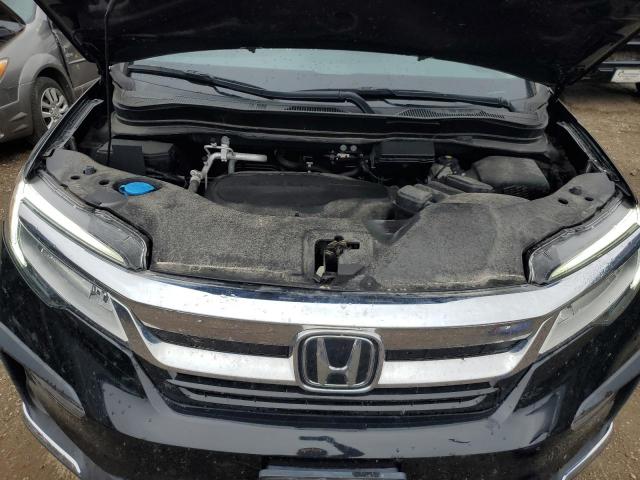 Honda Pilot Touring Image 7