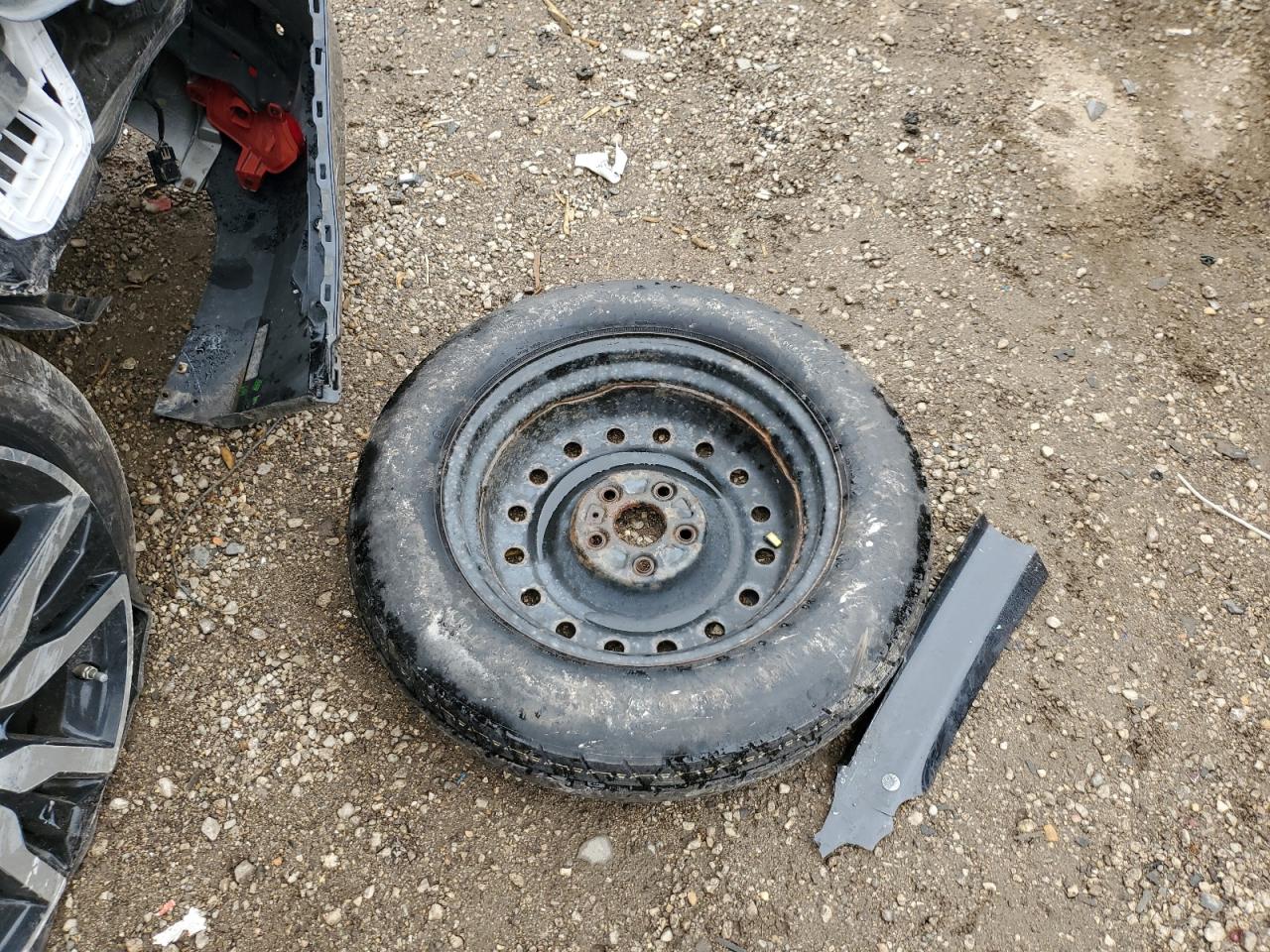 Honda Pilot Touring Image 8