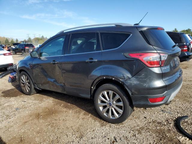 Ford Escape Titanium Image 2