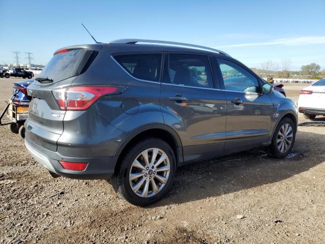 Ford Escape Titanium Image 3
