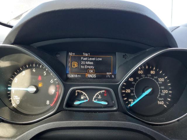 Ford Escape Titanium Image 6