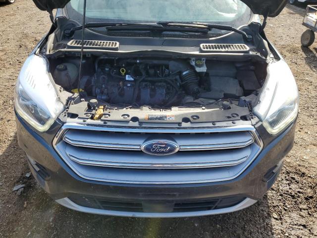 Ford Escape Titanium Image 12