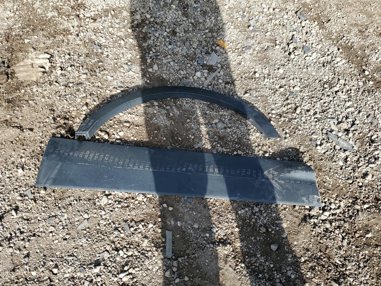 Ford Escape Titanium Image 9